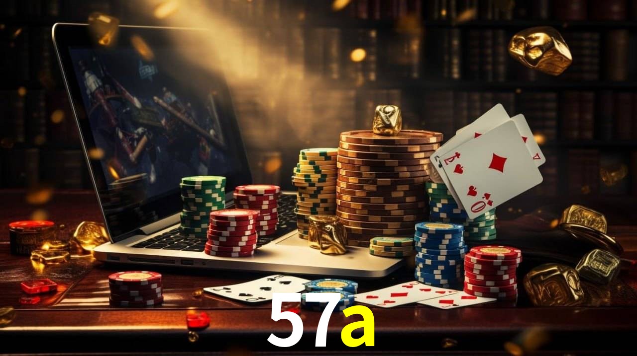 Estatísticas 57a