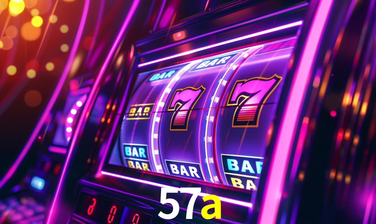 57a - Cassino do Sonho Dourado - 57a.com