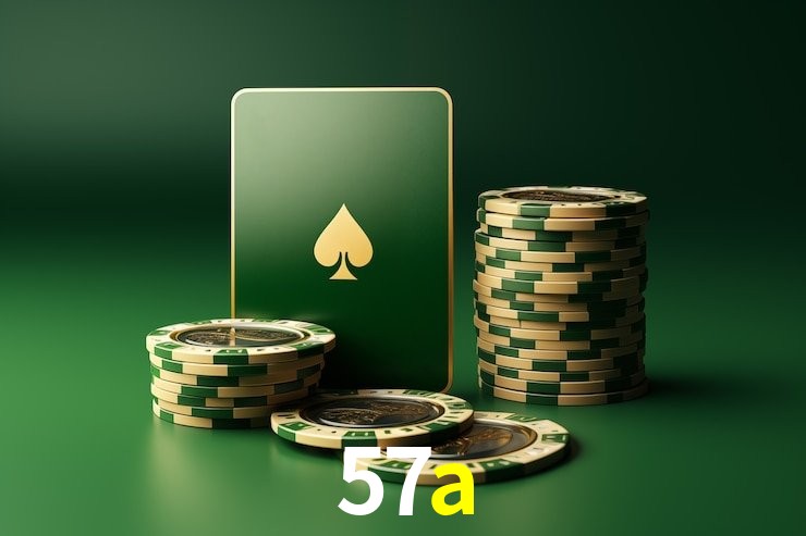 Welcome Bonus 57a