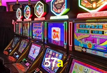 Desvendando o Mundo dos Jogos Virtuais na 57a