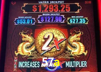 57a Brasília - Casino Guide