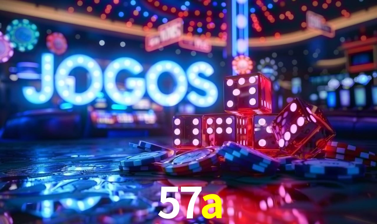 Casino Ao Vivo 57a