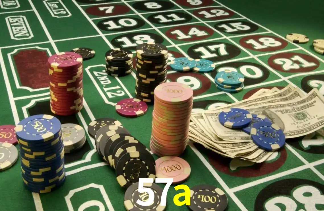Game Providers 57a