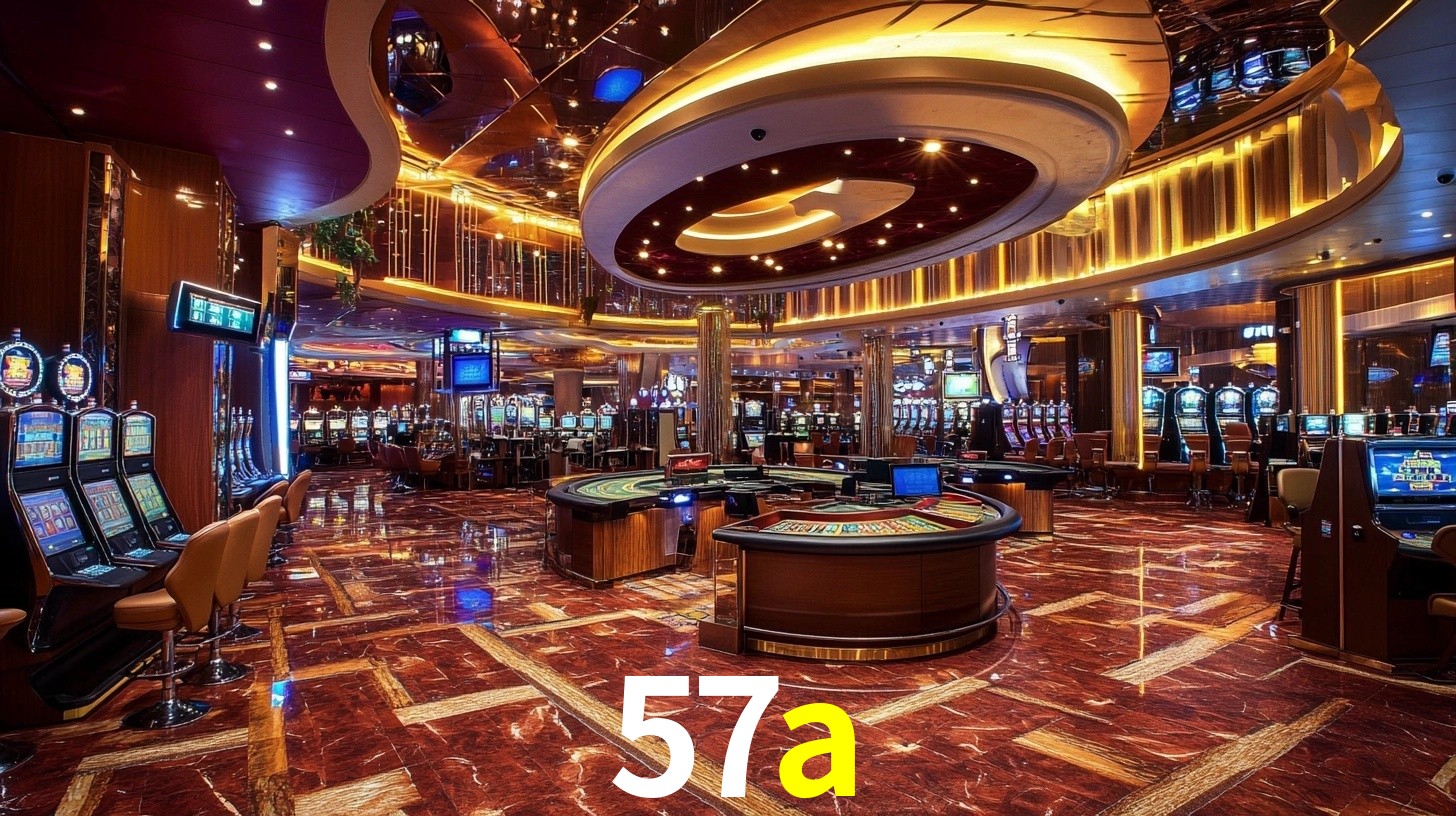 Blackjack Table 57a