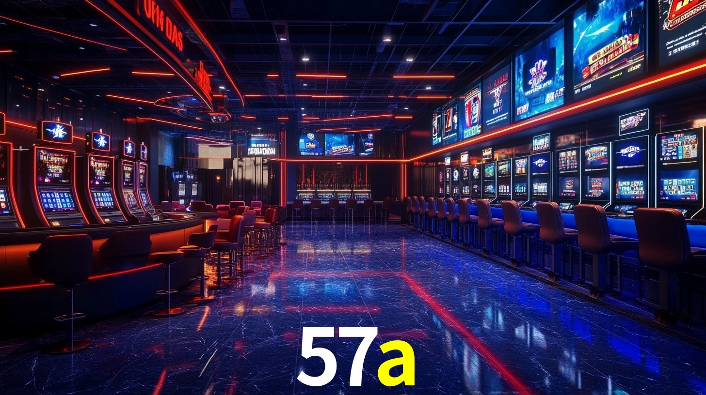 Roulette Table 57a