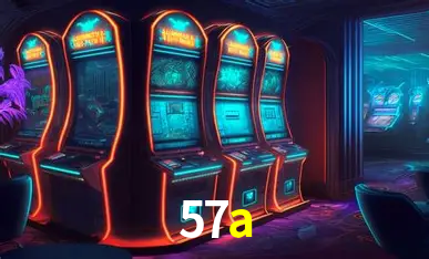 A Experiência Imersiva dos Cassinos Ao Vivo no 57a