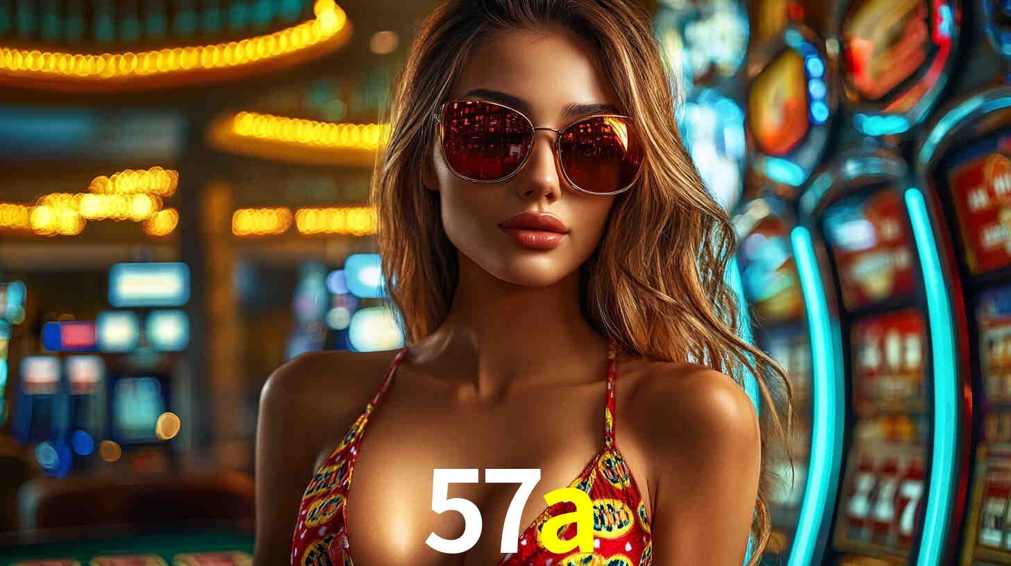 Welcome Bonus 57a