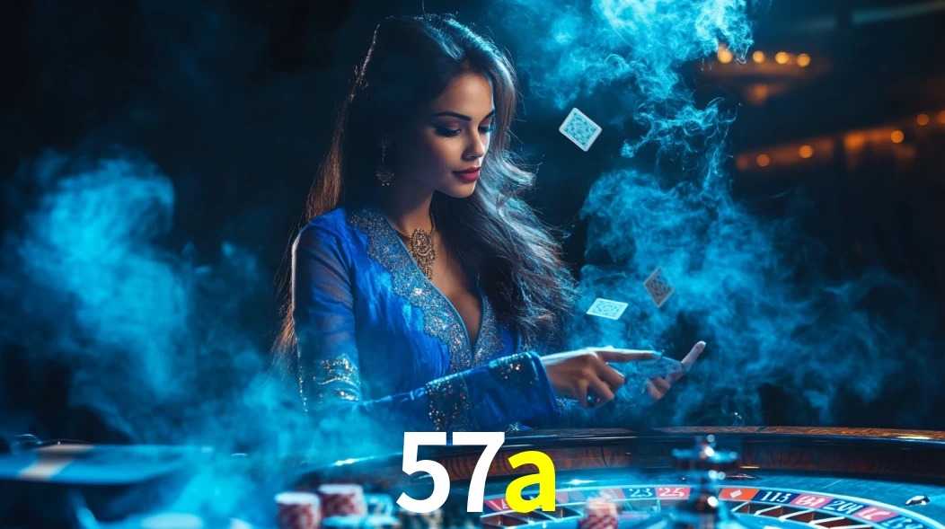 Desvendando o Mundo dos Jogos Virtuais na 57a