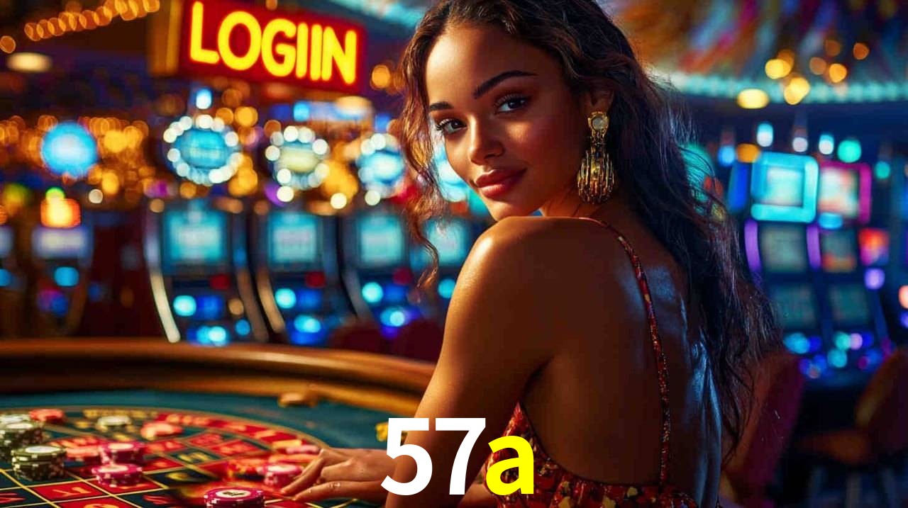 57a Brasília - Jogo Features