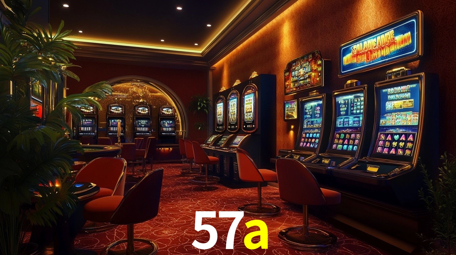 VIP Casino 57a
